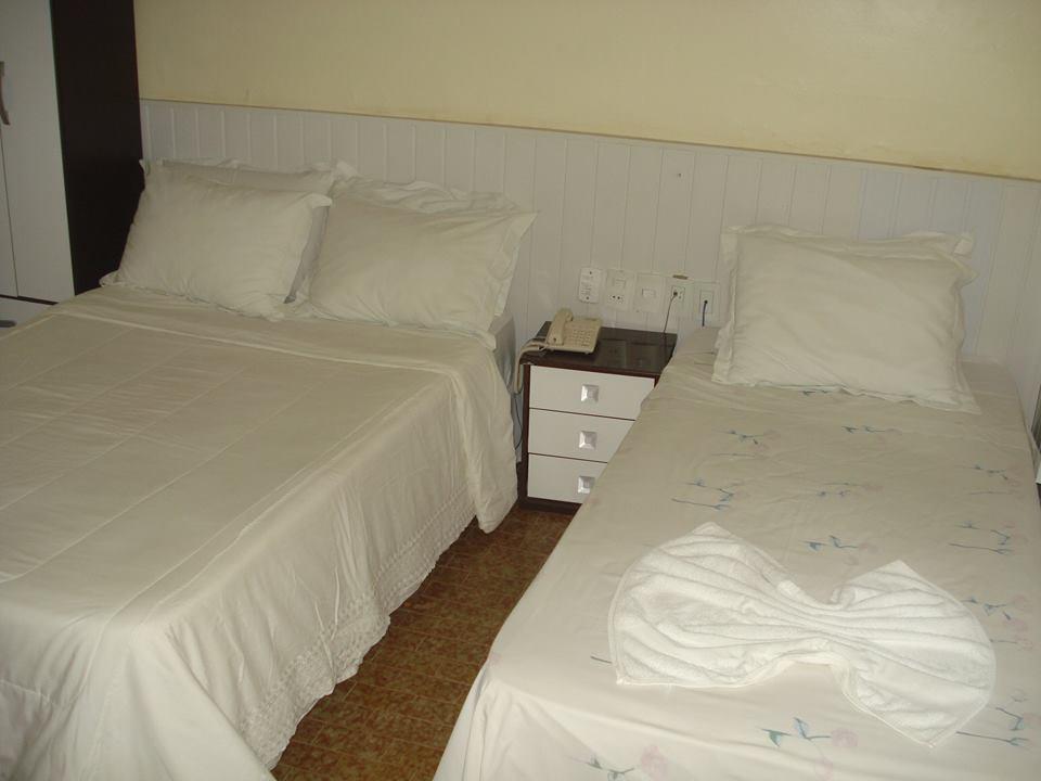 Panorama Hotel サリナス エクステリア 写真